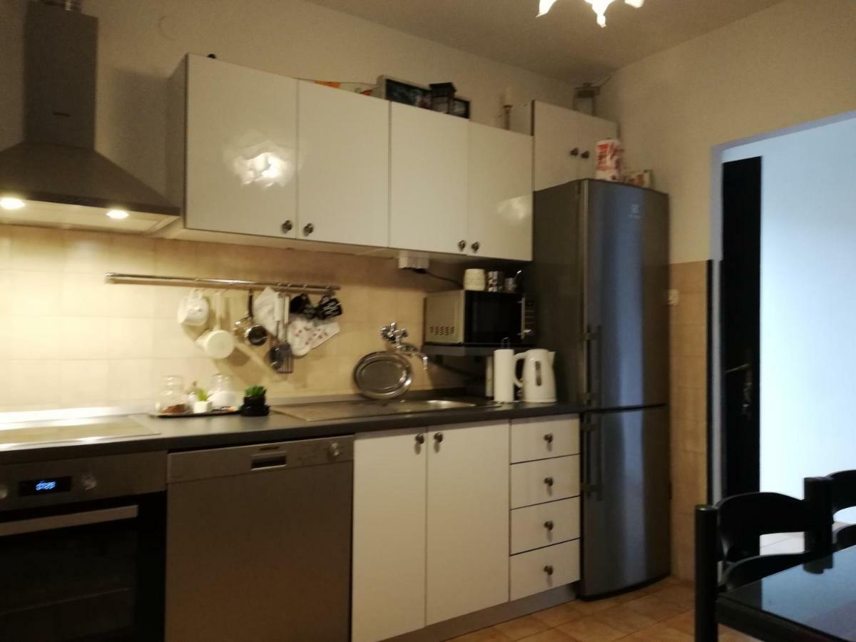 Apartment Cactus Donji Okrug  Buitenkant foto
